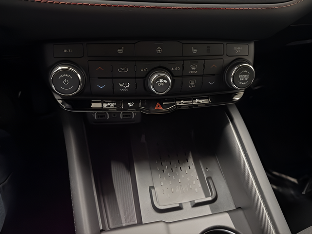 2026 Dodge Durango DURANGO GT AWD HEMI V8