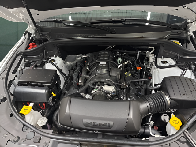 2026 Dodge Durango DURANGO GT AWD HEMI V8