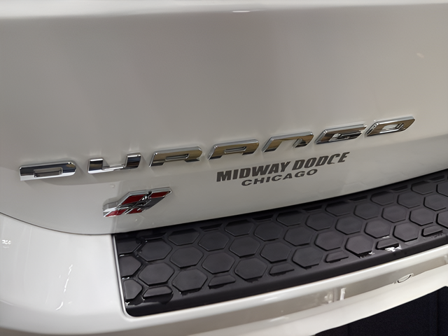 2026 Dodge Durango DURANGO GT AWD HEMI V8