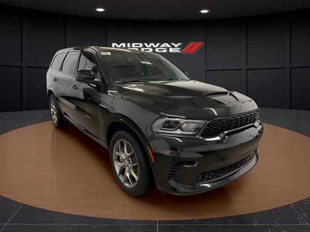 2026 Dodge Durango DURANGO GT AWD HEMI V8