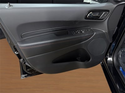 2026 Dodge Durango DURANGO GT AWD HEMI V8