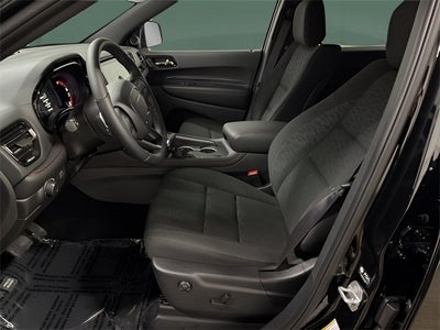 2026 Dodge Durango DURANGO GT AWD HEMI V8