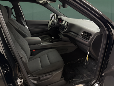 2026 Dodge Durango DURANGO GT AWD HEMI V8