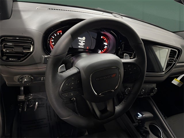 2026 Dodge Durango DURANGO GT AWD HEMI V8