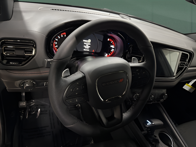 2026 Dodge Durango DURANGO GT AWD HEMI V8