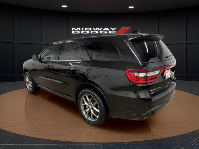 2026 Dodge Durango DURANGO GT AWD HEMI V8