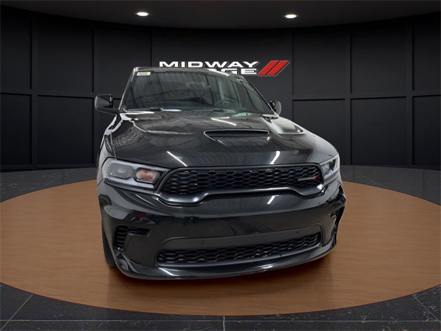 2026 Dodge Durango DURANGO GT AWD HEMI V8