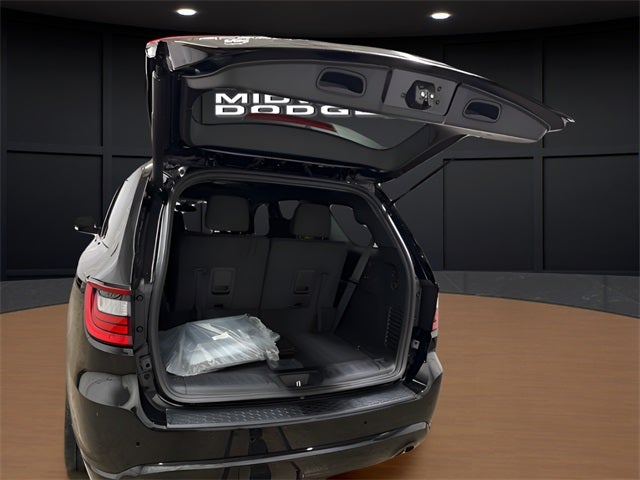 2026 Dodge Durango DURANGO GT AWD HEMI V8