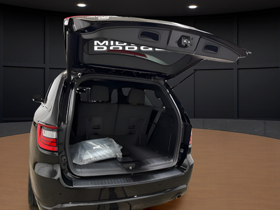 2026 Dodge Durango DURANGO GT AWD HEMI V8
