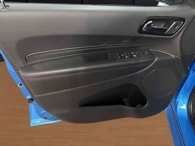 2026 Dodge Durango DURANGO GT AWD HEMI V8