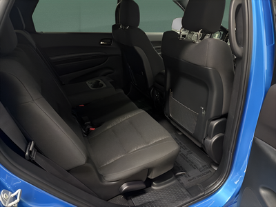 2026 Dodge Durango DURANGO GT AWD HEMI V8