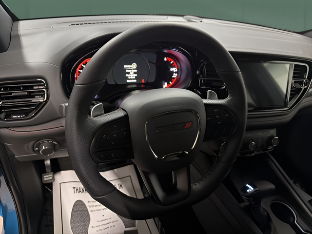 2026 Dodge Durango DURANGO GT AWD HEMI V8