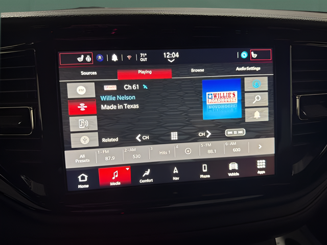 2026 Dodge Durango DURANGO GT AWD HEMI V8