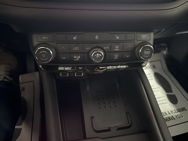 2026 Dodge Durango DURANGO GT AWD HEMI V8