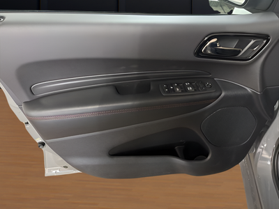 2026 Dodge Durango DURANGO GT AWD HEMI V8