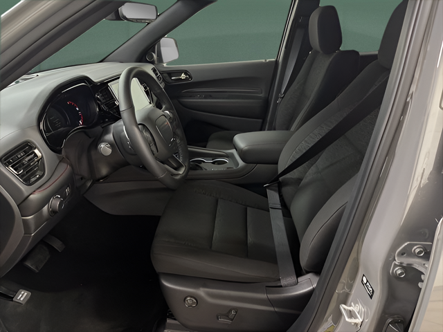 2026 Dodge Durango DURANGO GT AWD HEMI V8