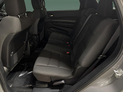 2026 Dodge Durango DURANGO GT AWD HEMI V8