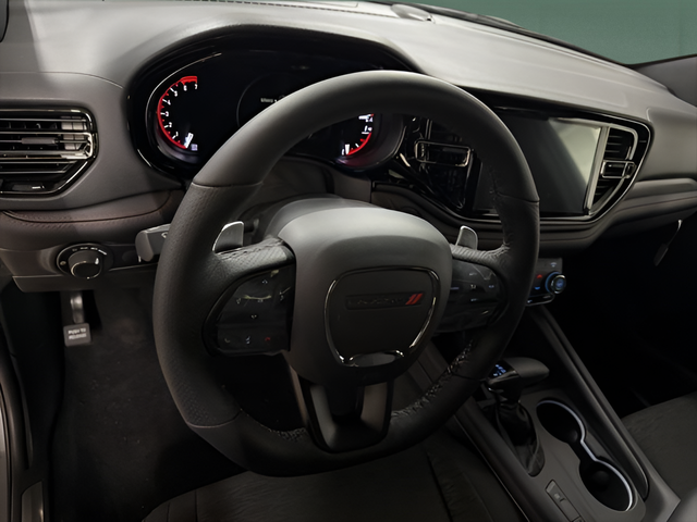 2026 Dodge Durango DURANGO GT AWD HEMI V8