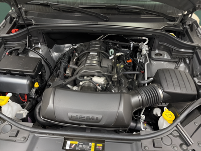 2026 Dodge Durango DURANGO GT AWD HEMI V8