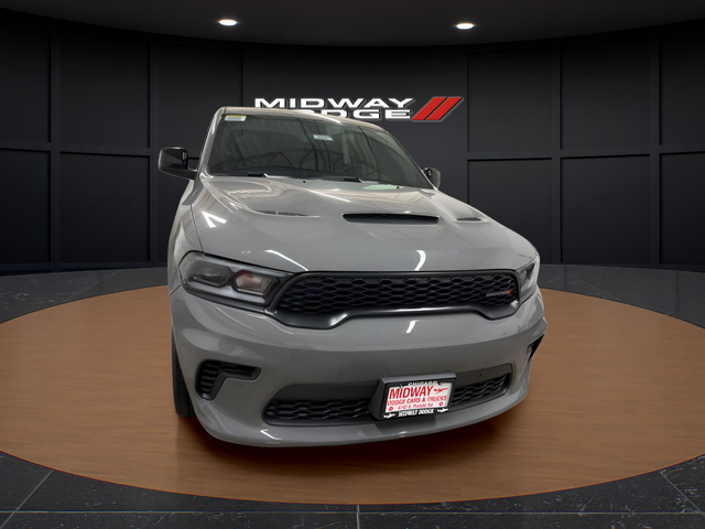 2026 Dodge Durango DURANGO GT AWD HEMI V8