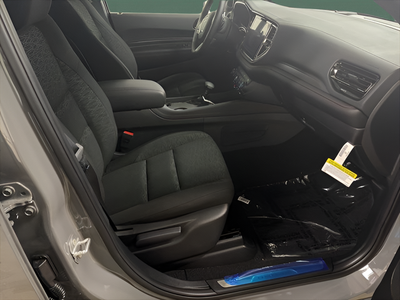 2026 Dodge Durango DURANGO GT AWD HEMI V8