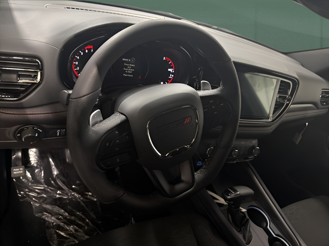 2026 Dodge Durango DURANGO GT AWD HEMI V8