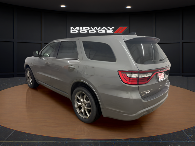 2026 Dodge Durango DURANGO GT AWD HEMI V8
