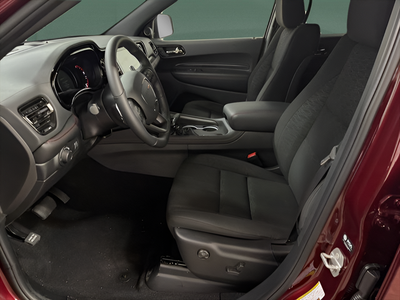 2026 Dodge Durango DURANGO GT AWD HEMI V8