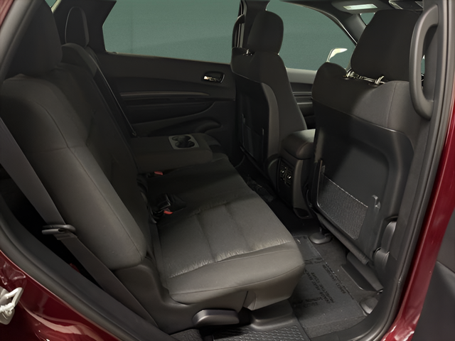 2026 Dodge Durango DURANGO GT AWD HEMI V8