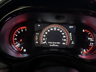 2026 Dodge Durango DURANGO GT AWD HEMI V8