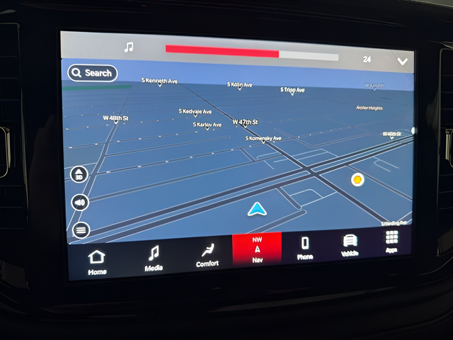 2026 Dodge Durango DURANGO GT AWD HEMI V8