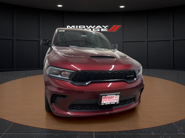 2026 Dodge Durango DURANGO GT AWD HEMI V8