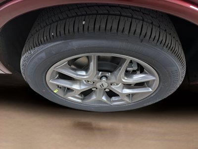 2026 Dodge Durango DURANGO GT AWD HEMI V8