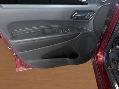 2026 Dodge Durango DURANGO GT AWD HEMI V8