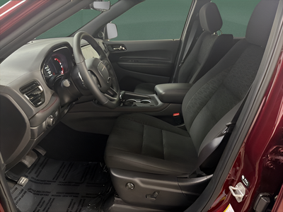 2026 Dodge Durango DURANGO GT AWD HEMI V8