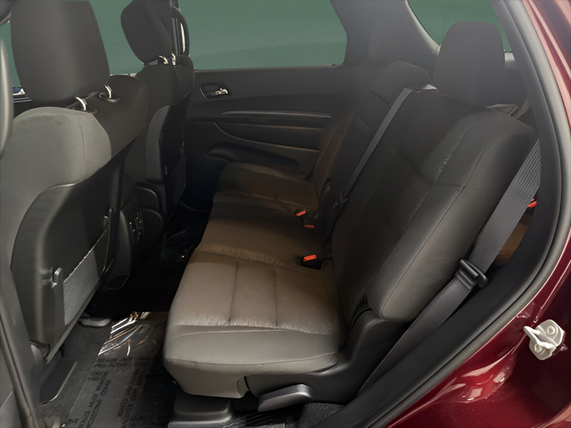 2026 Dodge Durango DURANGO GT AWD HEMI V8