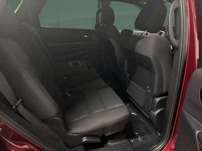 2026 Dodge Durango DURANGO GT AWD HEMI V8