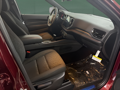 2026 Dodge Durango DURANGO GT AWD HEMI V8