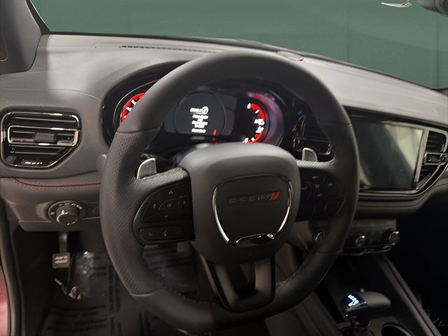 2026 Dodge Durango DURANGO GT AWD HEMI V8