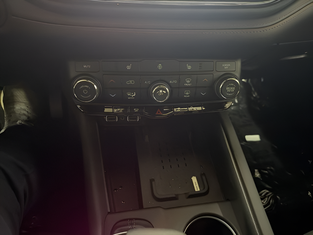 2026 Dodge Durango DURANGO GT AWD HEMI V8