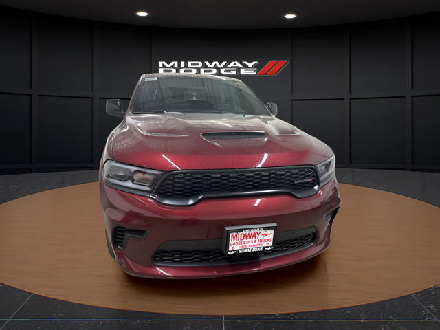 2026 Dodge Durango DURANGO GT AWD HEMI V8
