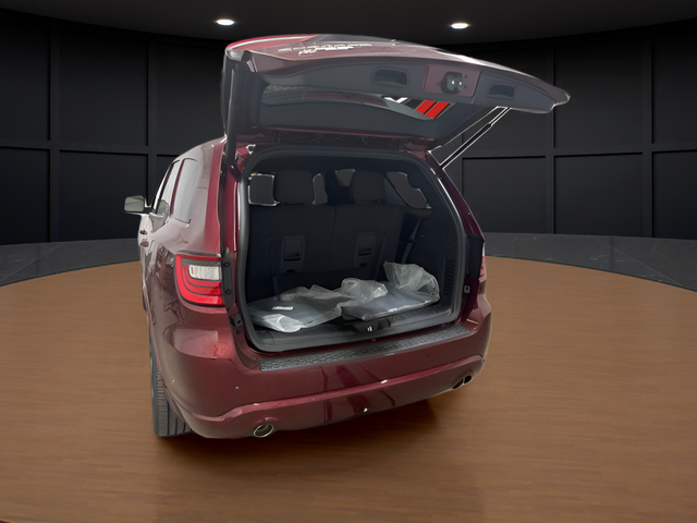 2026 Dodge Durango DURANGO GT AWD HEMI V8