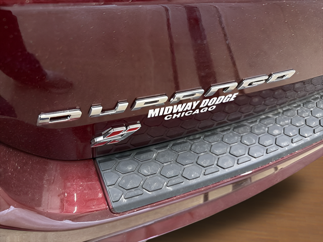 2026 Dodge Durango DURANGO GT AWD HEMI V8