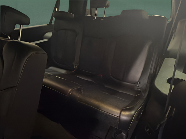 2025 Jeep Wagoneer L Series II 4x4