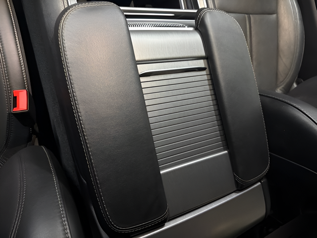 2025 Jeep Wagoneer L Series II 4x4