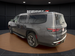 2025 Jeep Wagoneer L Series II 4x4