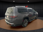 2025 Jeep Wagoneer L Series II 4x4
