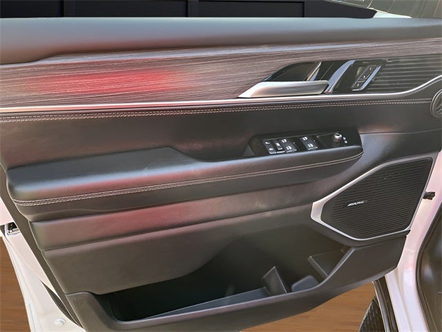 2023 Jeep Wagoneer L Series II 4x4