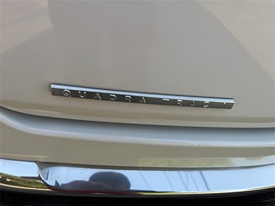 2023 Jeep Wagoneer L Series II 4x4