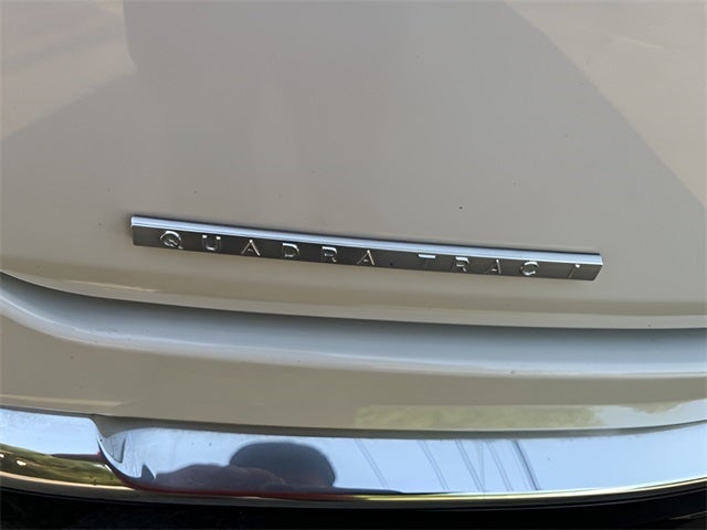 2023 Jeep Wagoneer L Series II 4x4